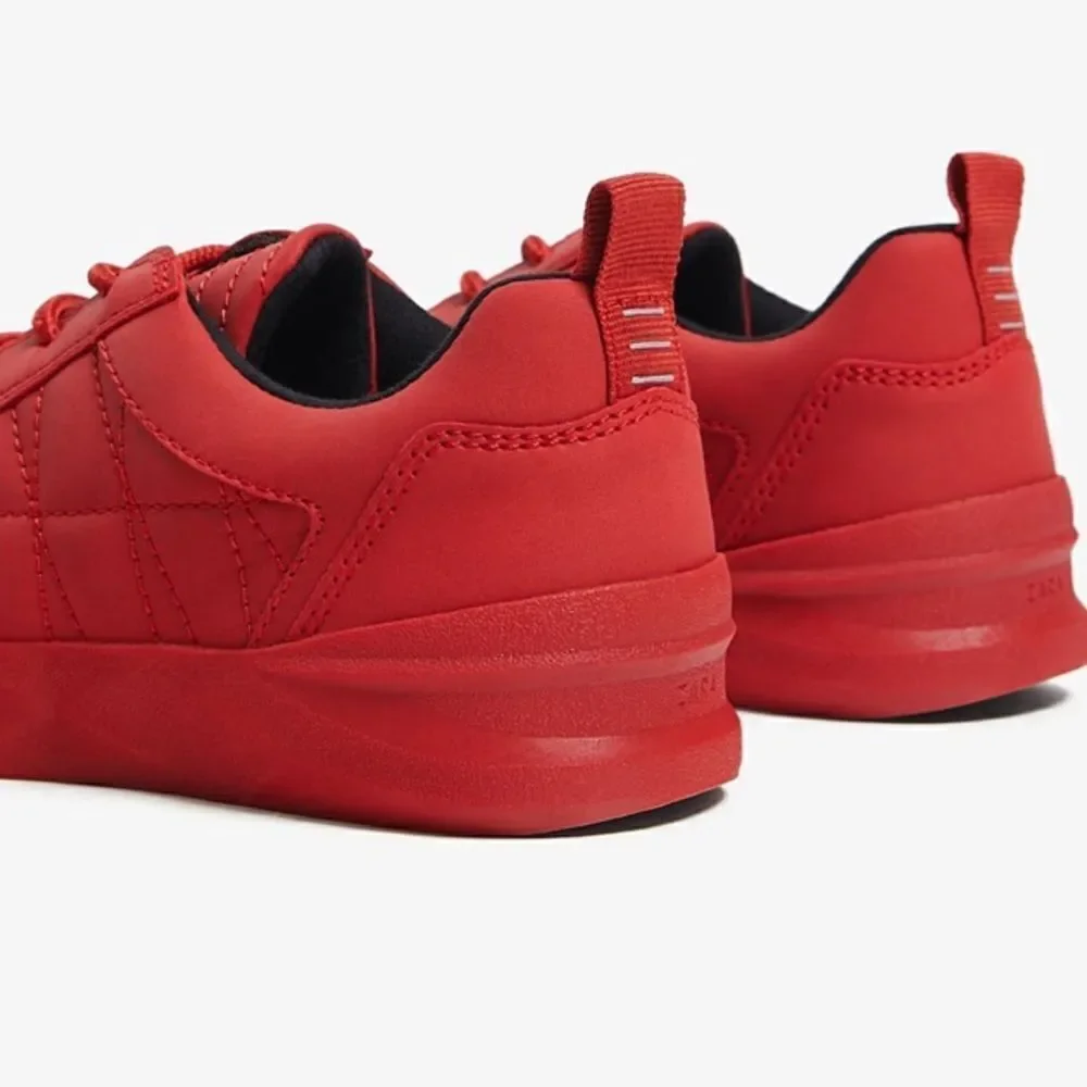 Zara new love